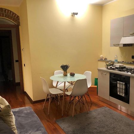 Apartment Center Of Milan Luaran gambar