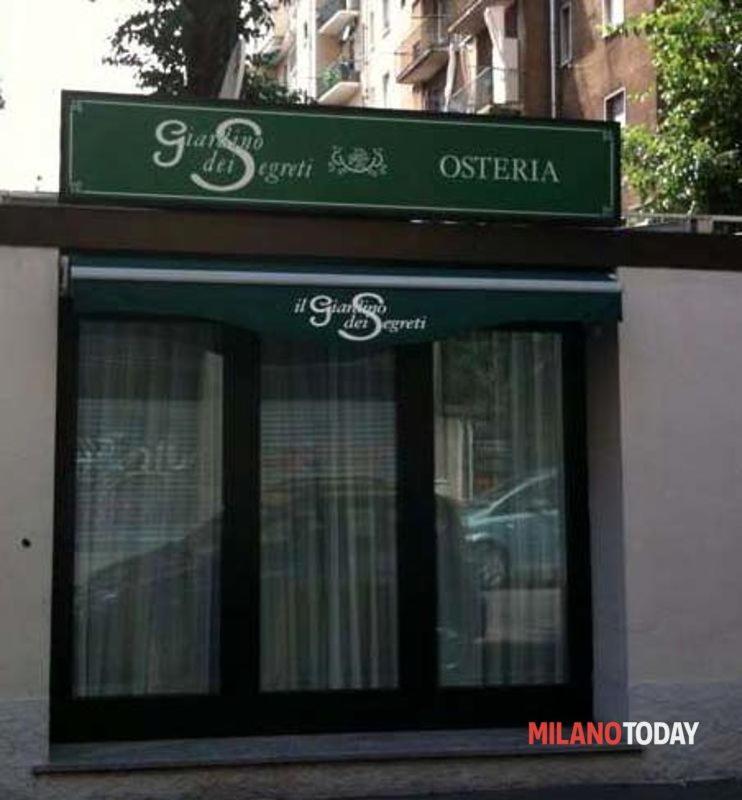 Apartment Center Of Milan Luaran gambar