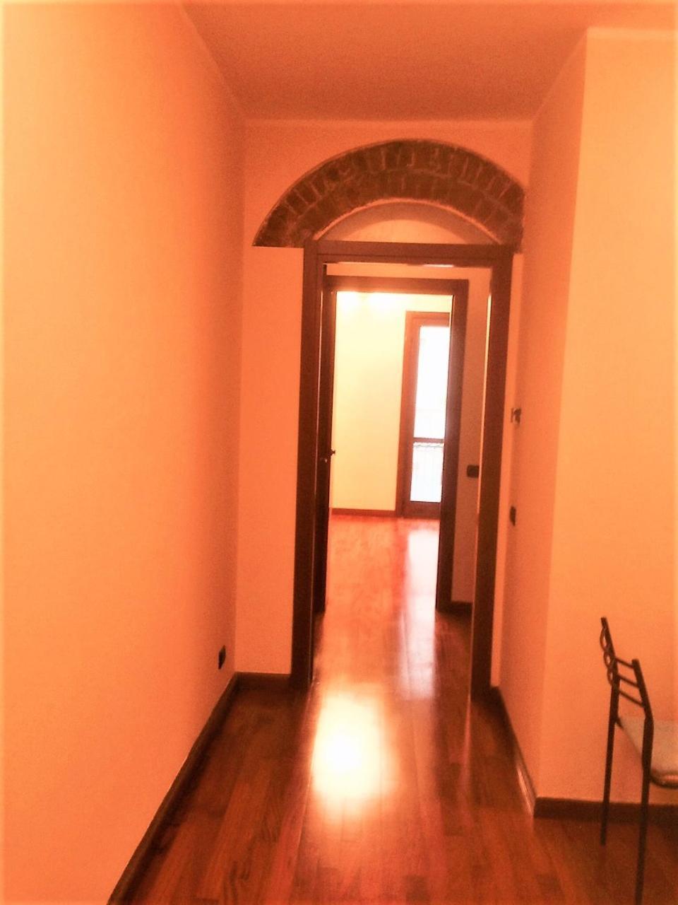 Apartment Center Of Milan Luaran gambar