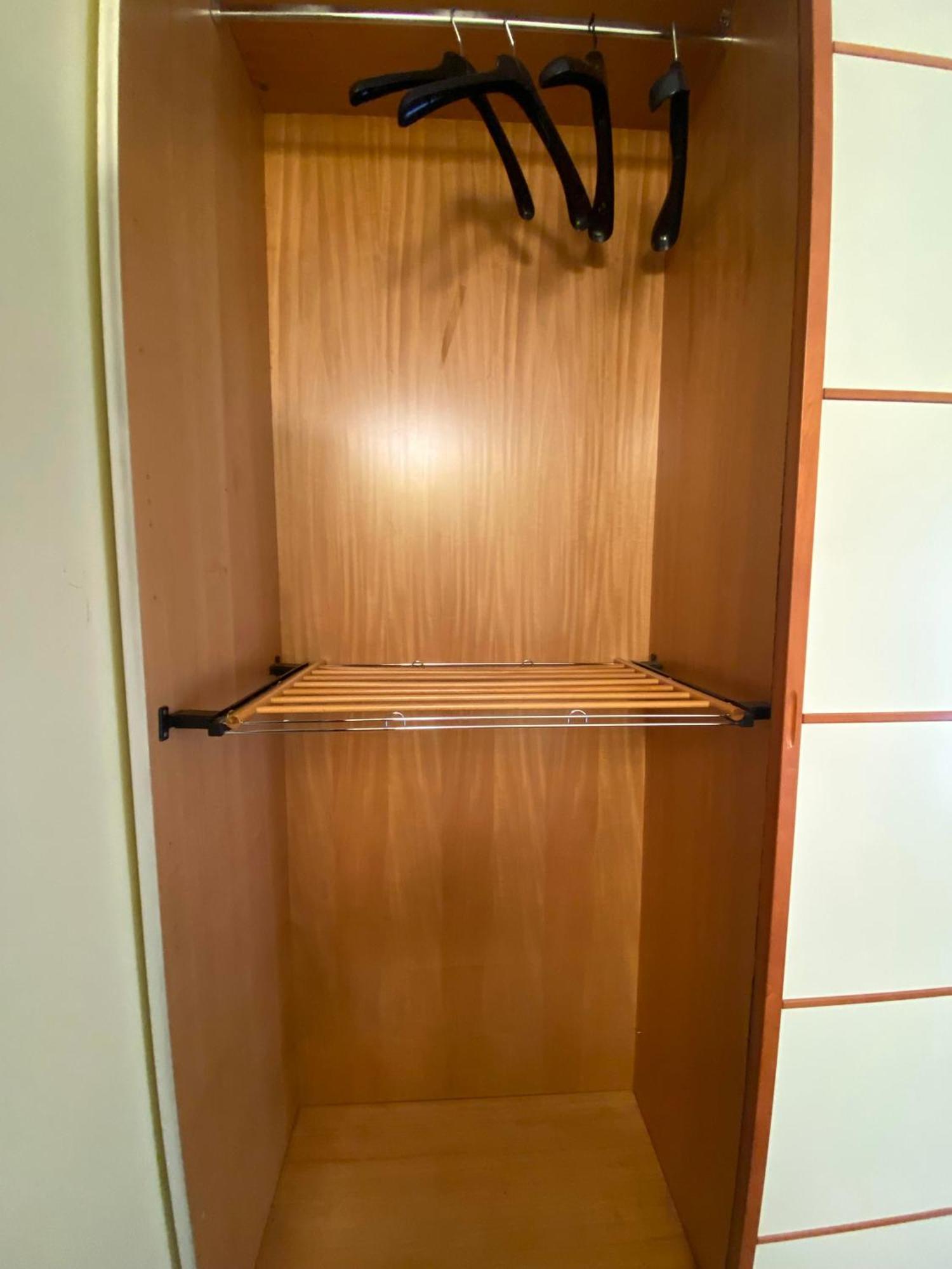 Apartment Center Of Milan Luaran gambar